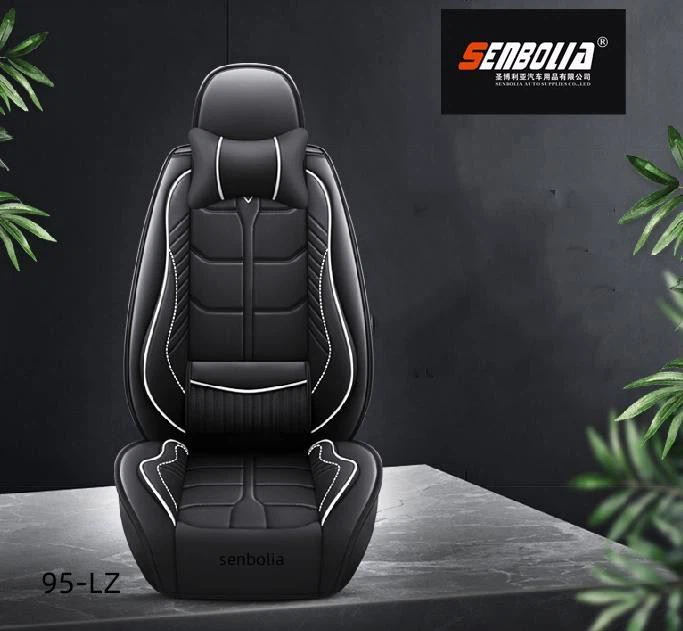 95-Подушка автомобильного сиденья LZ