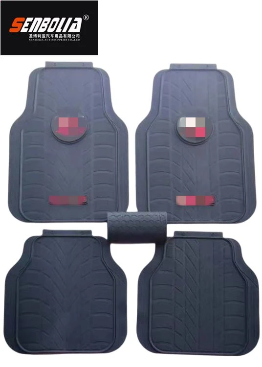 All-season Car Mats All-season Car Mats