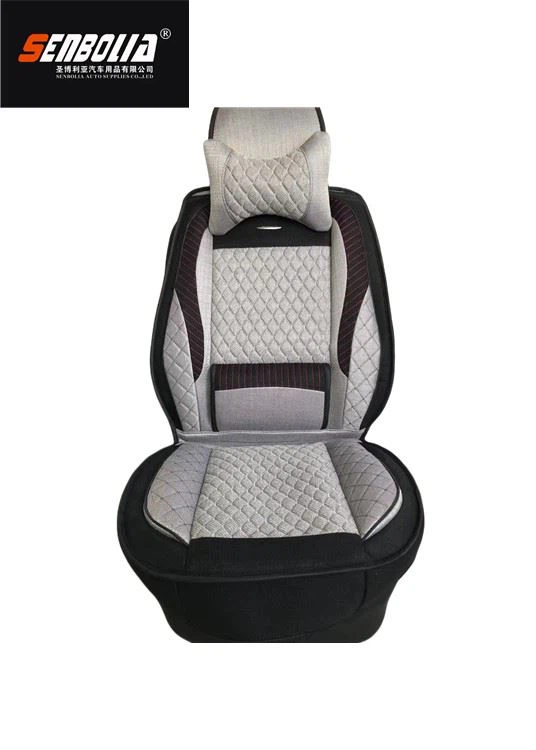 GM Four Seasons Car Seat Cushion GM Four Seasons Car Seat Cushion
